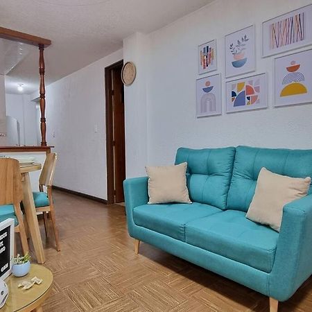 Hermoso apartamento en Funza, cerca a Bogotá Exterior foto