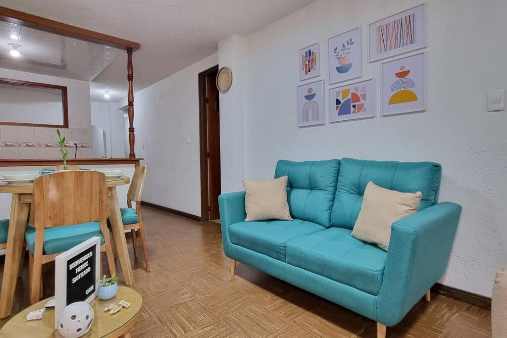 Hermoso apartamento en Funza, cerca a Bogotá Exterior foto