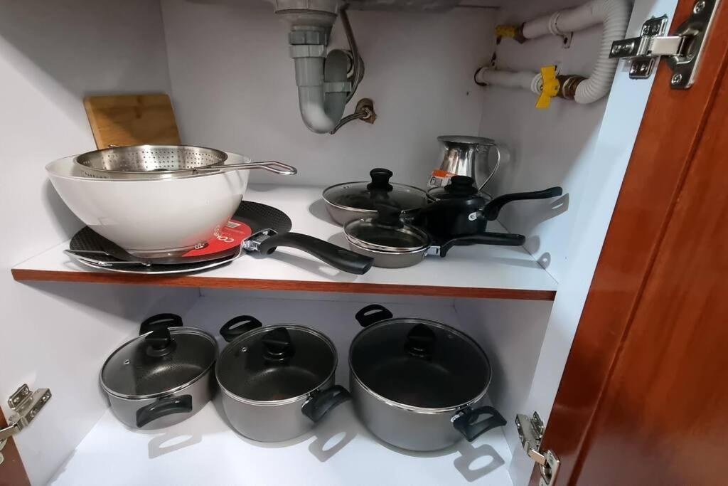 Hermoso apartamento en Funza, cerca a Bogotá Exterior foto