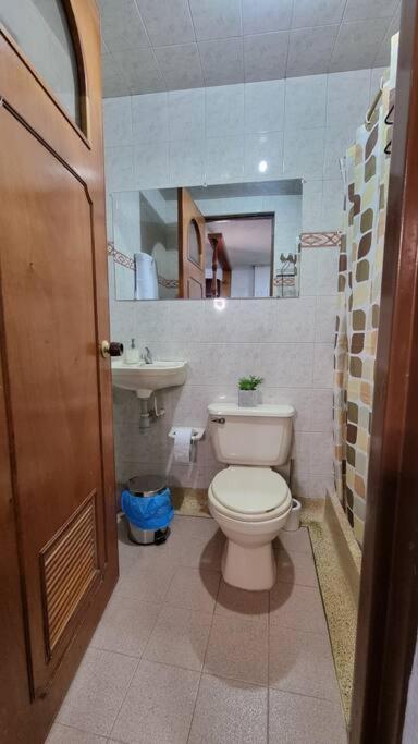 Hermoso apartamento en Funza, cerca a Bogotá Exterior foto