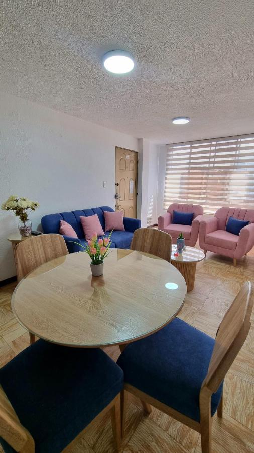 Hermoso apartamento en Funza, cerca a Bogotá Exterior foto