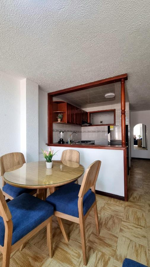 Hermoso apartamento en Funza, cerca a Bogotá Exterior foto