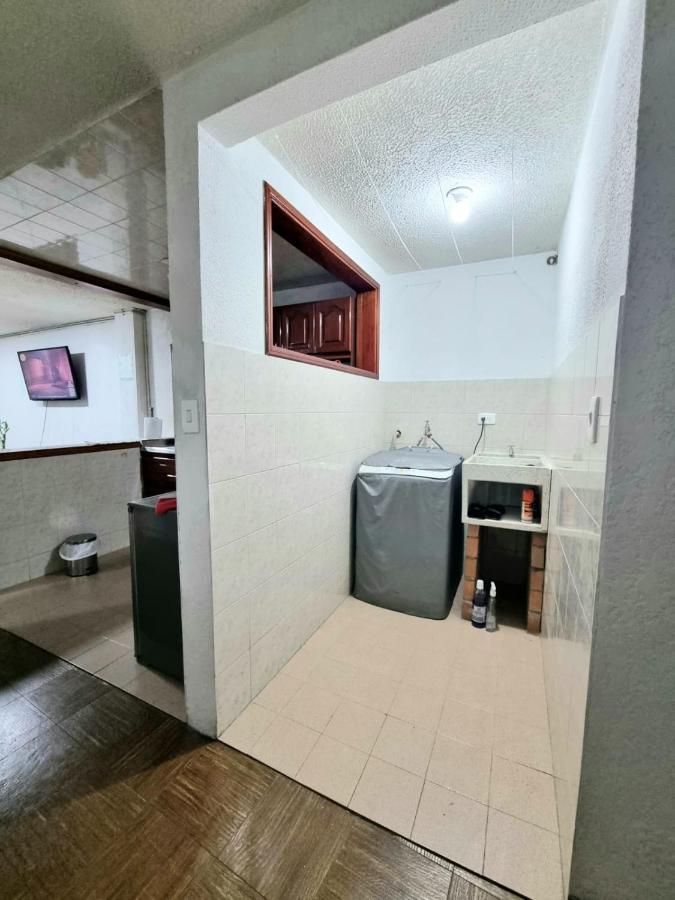 Hermoso apartamento en Funza, cerca a Bogotá Exterior foto