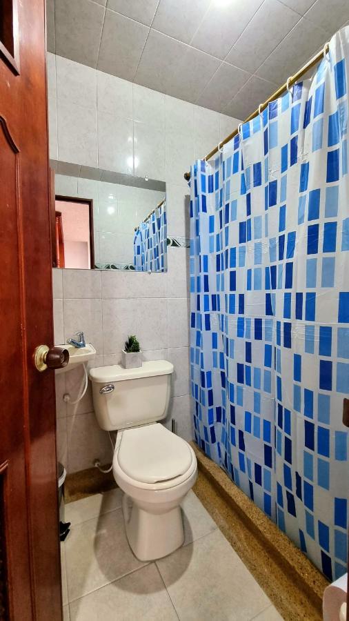 Hermoso apartamento en Funza, cerca a Bogotá Exterior foto